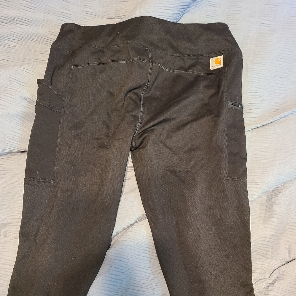 Carhartt utility leggings